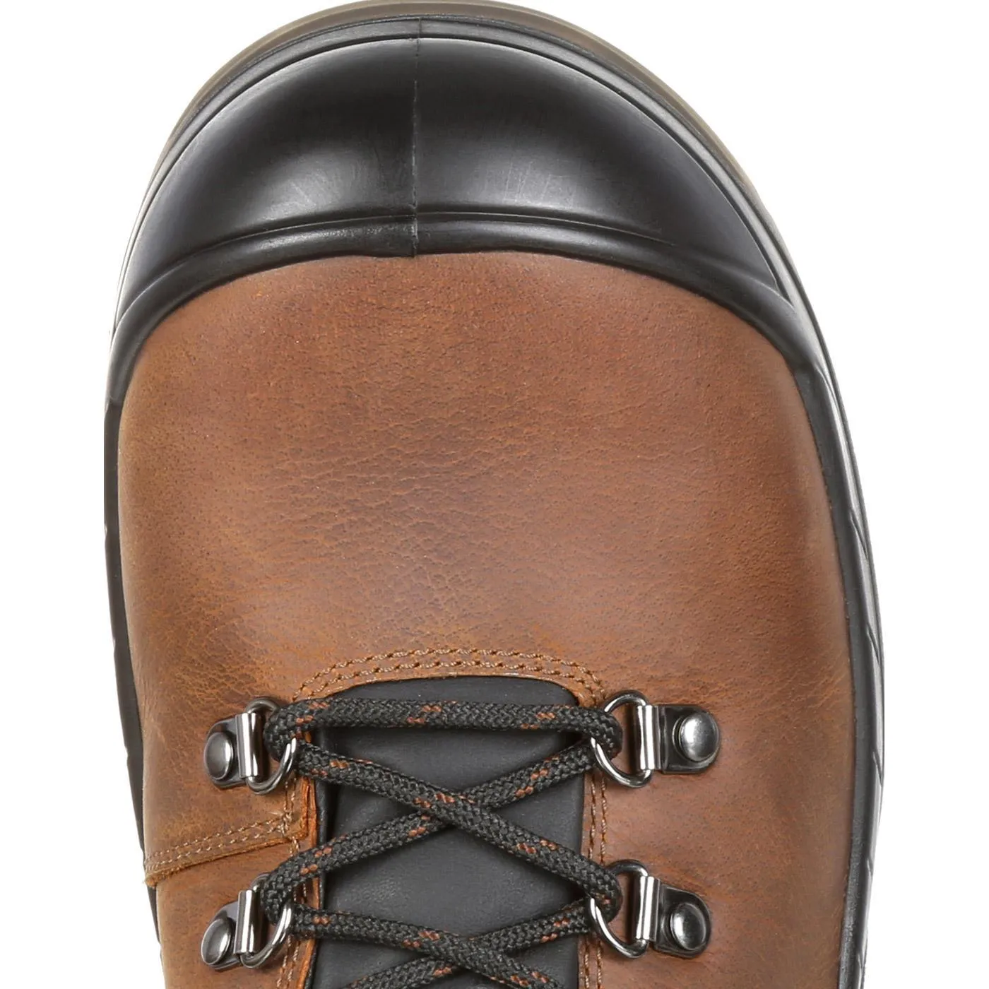 Rocky Men's Boot - Brown Leather | RKK0245-W