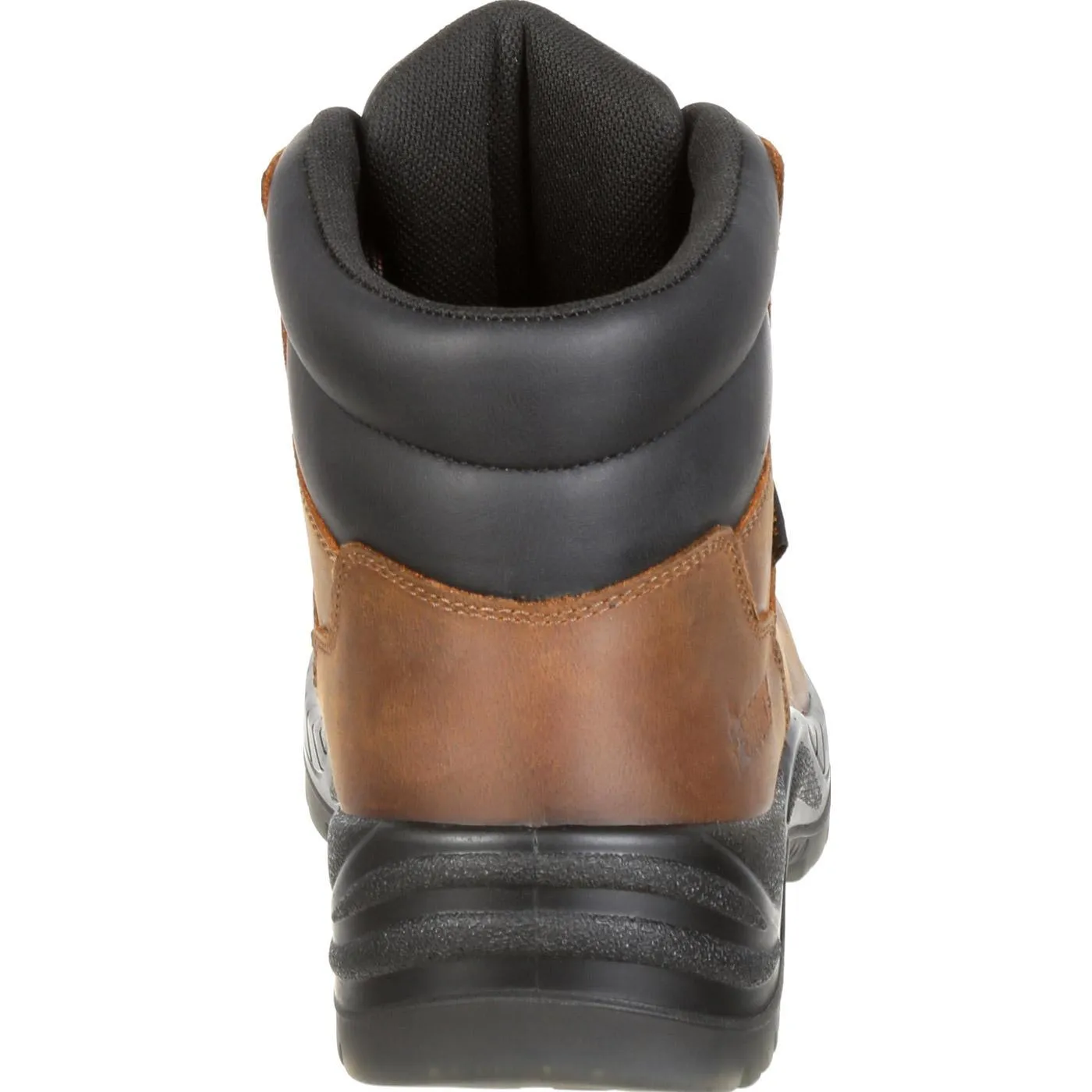 Rocky Men's Boot - Brown Leather | RKK0245-W