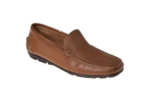Sandro Moscoloni Brown Manolo Men's Shoe