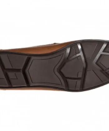 Sandro Moscoloni Brown Manolo Men's Shoe