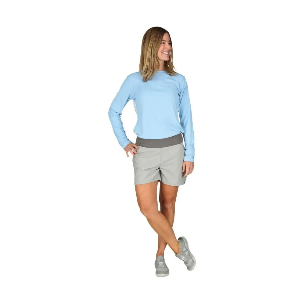 Simms Womens Taiya Short