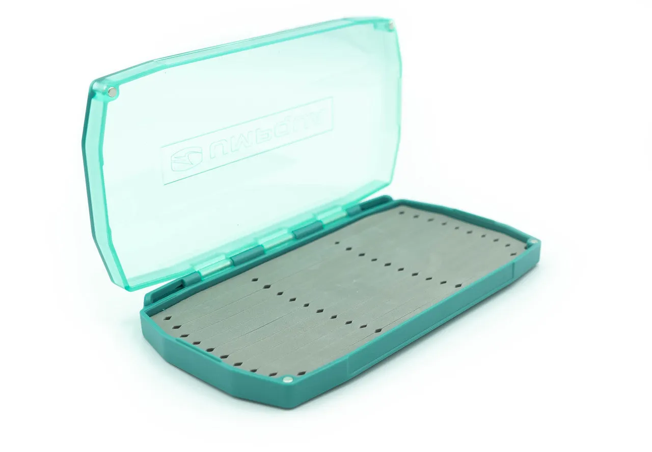 Umpqua LT High Flats Foam Fly Box