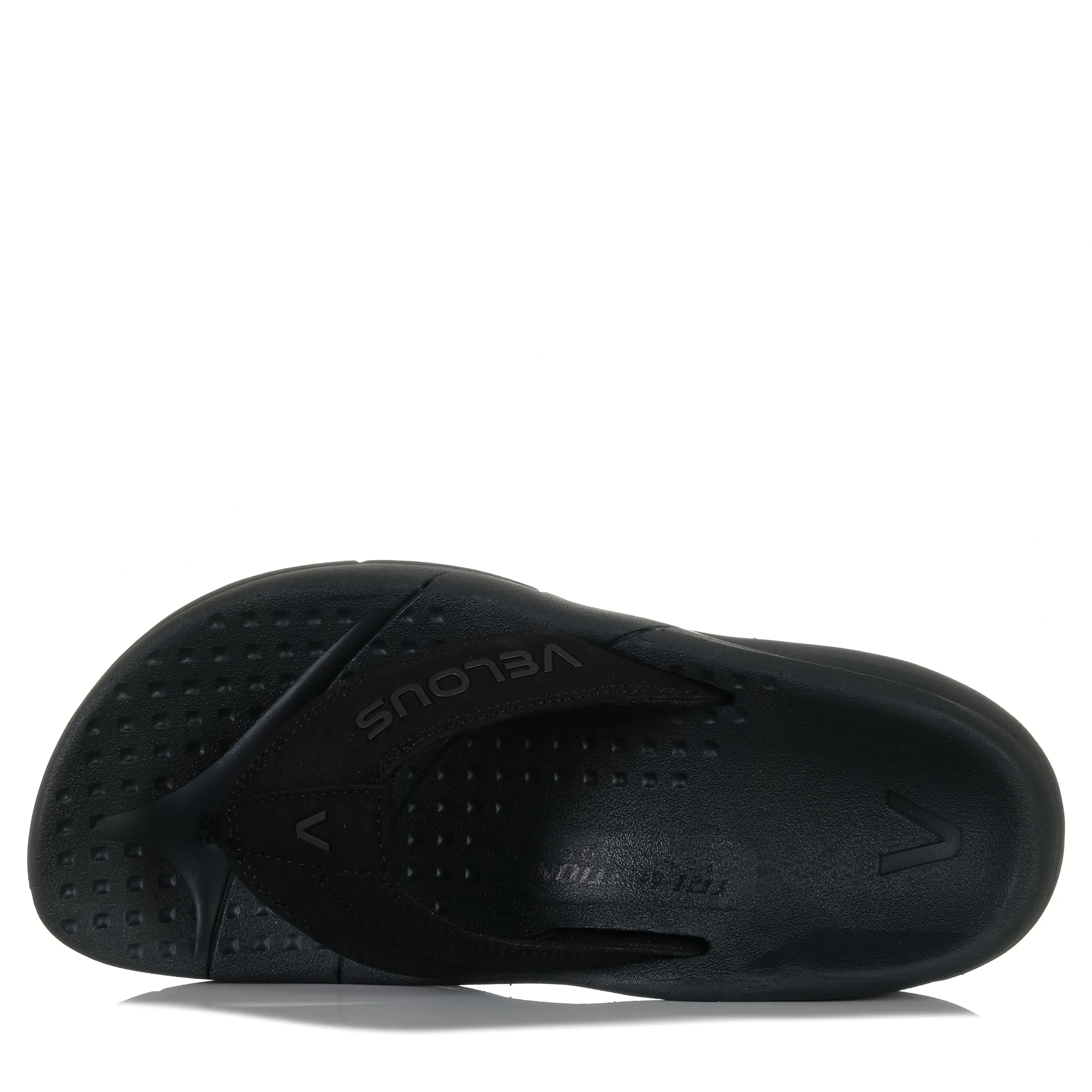 Velous Pacific Flip Black