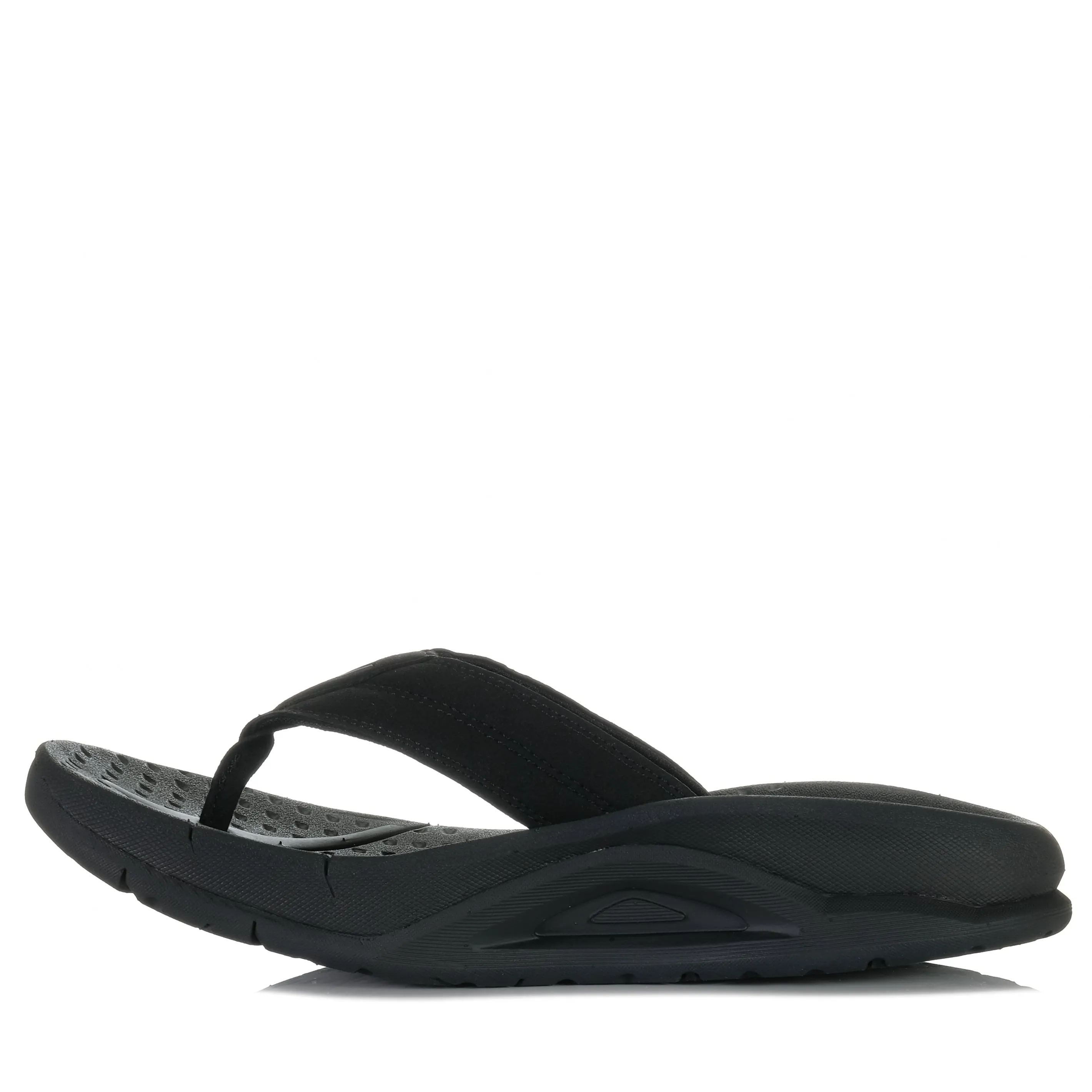 Velous Pacific Flip Black