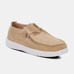 Women's Michelle Slip on Flats EW2034