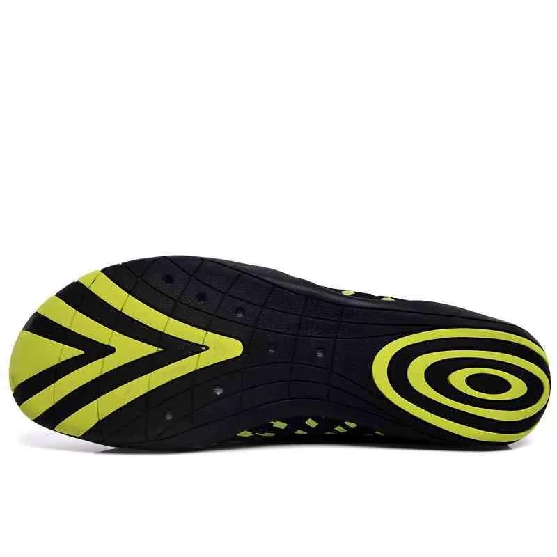 Women's Swimming Water Shoes Running Yoga Fitness Shoes