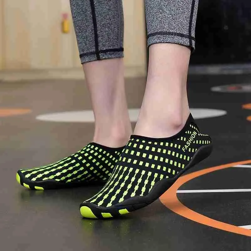Women's Swimming Water Shoes Running Yoga Fitness Shoes